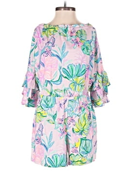 Lilly Pulitzer Romper