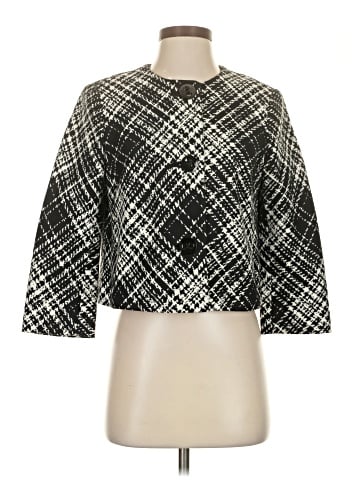 Worth New York Jacket (view 1)