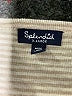 Splendid Tan Long Sleeve Top Size XL - photo 7