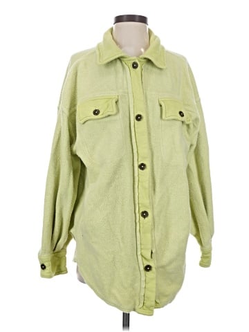 Free People Jacket (view 1)