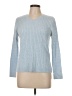 Unbranded Blue Pullover Sweater Size L (estimated) - photo 1
