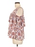 Star Vixen Pink Short Sleeve Top Size M (estimated) - photo 5