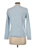 Unbranded Blue Pullover Sweater Size L (estimated) - photo 2