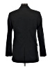ALLSAINTS Black Blazer Size 6 - photo 2