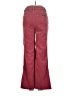 Rolla's Burgundy Casual Pants Size 26 waist - photo 2
