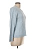 Unbranded Blue Pullover Sweater Size L (estimated) - photo 4