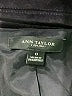 Ann Taylor Black Blazer Size 0 - photo 6