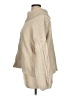 Seven7 100% Polyester Tan Turtleneck Sweater Size XL - photo 5