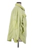 Free People Green Jacket Size S - photo 4