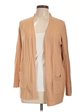 Jill Stuart Cardigan (view 1)