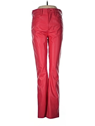 Mother Casual Pants (view 1)