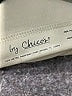 Chico's Solid Gray Green Sleeveless Top Size Med (1) - photo 8