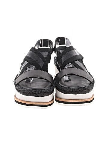 Donald J Pliner Wedges (view 2)