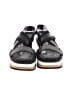 Donald J Pliner Black Wedges Size 5 - photo 2