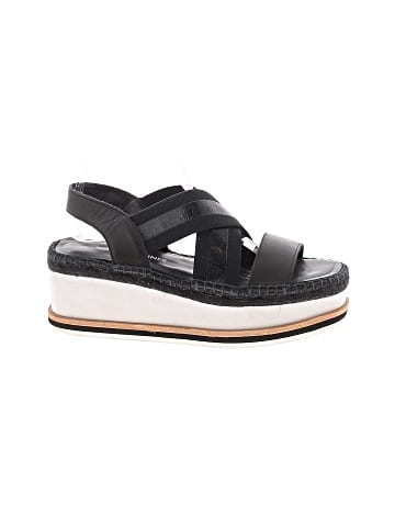 Donald J Pliner Wedges (view 1)