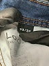 Ay Not Dead Blue Jeans Size 23 waist - photo 8