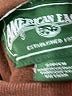 American Eagle Outfitters Brown Sweatshirt Size S - photo 7
