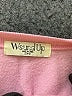 Wound Up Pink Sweatshirt Size S - photo 7
