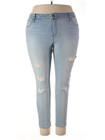 Boutique + Jeans (view 1)