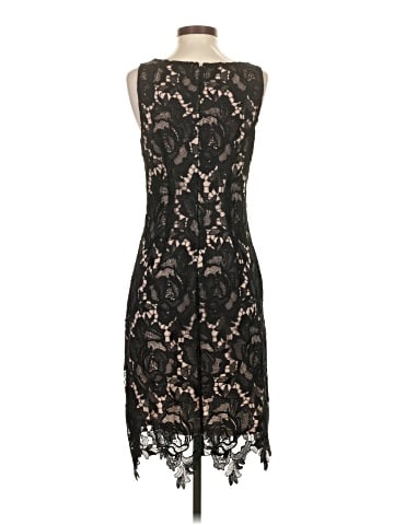 BB Dakota Cocktail Dress (view 2)
