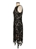 BB Dakota 100% Polyester Black Cocktail Dress Size 2 - photo 5