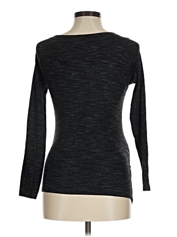 H&M Mama Long Sleeve T-Shirt (view 2)