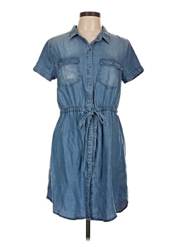 Love Tree Casual Dress (view 1)