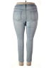 Boutique + Hearts Blue Jeans Size 18 - photo 2