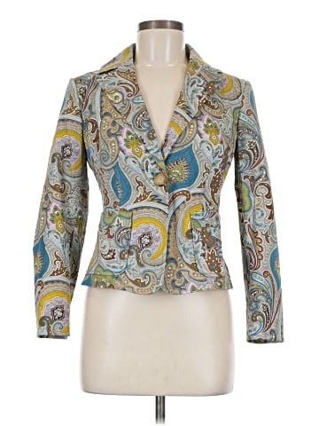 ETRO Blazer (view 1)