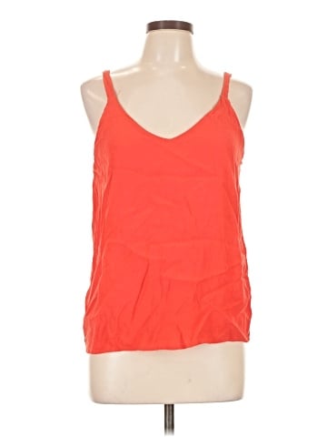 Shinestar Sleeveless Top (view 1)
