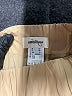 Ottod'Ame Tan Khakis Size 2 - photo 6