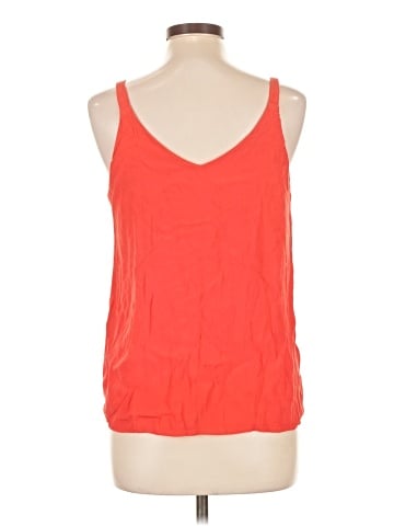Shinestar Sleeveless Top (view 2)