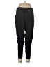 Lole Solid Black Active Pants Size L - photo 1