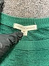 Threads 4 Thought Teal Pullover Sweater Size M - photo 7