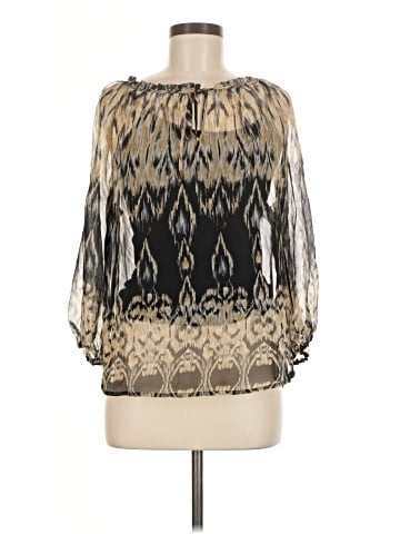 Joie 3/4 Sleeve T-Shirt (view 1)