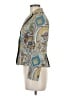 ETRO Paisley Blue Blazer Size EU (IT) 42 / US 6 - photo 5