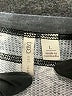 Cato Gray 3/4 Sleeve Blouse Size L - photo 7