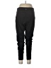 Lole Solid Black Active Pants Size L - photo 2