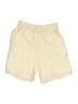 Divided by H&M Ivory Shorts Size 2 - photo 1