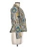 ETRO Paisley Blue Blazer Size EU (IT) 42 / US 6 - photo 4
