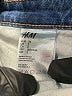 H&M Blue Jeans Size 2 - photo 4