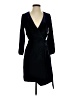 J.Crew Black Cocktail Dress Size 00 - photo 1
