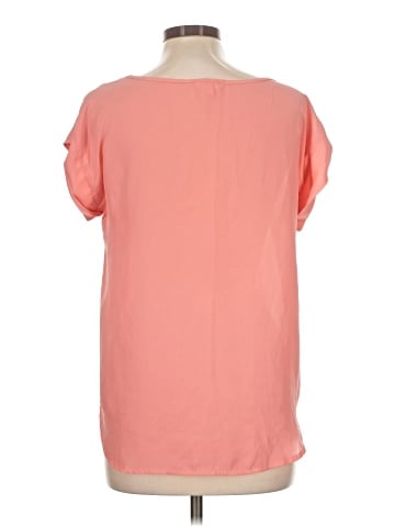 ONLY HEARTS Short Sleeve Top (view 2)