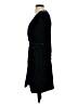 J.Crew Black Cocktail Dress Size 00 - photo 5