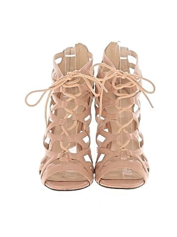 Nine West Heels (view 2)