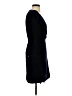 J.Crew Black Cocktail Dress Size 00 - photo 4