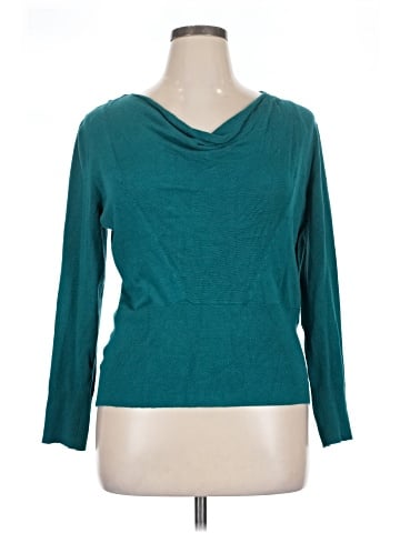 GNW 3/4 Sleeve Top (view 1)