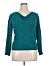 GNW Teal 3/4 Sleeve Top Size XL - photo 1