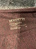 Mondetta Solid Black Active Pants Size S - photo 7