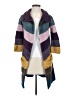 Theory Purple Cardigan Size Sm - XS - photo 1